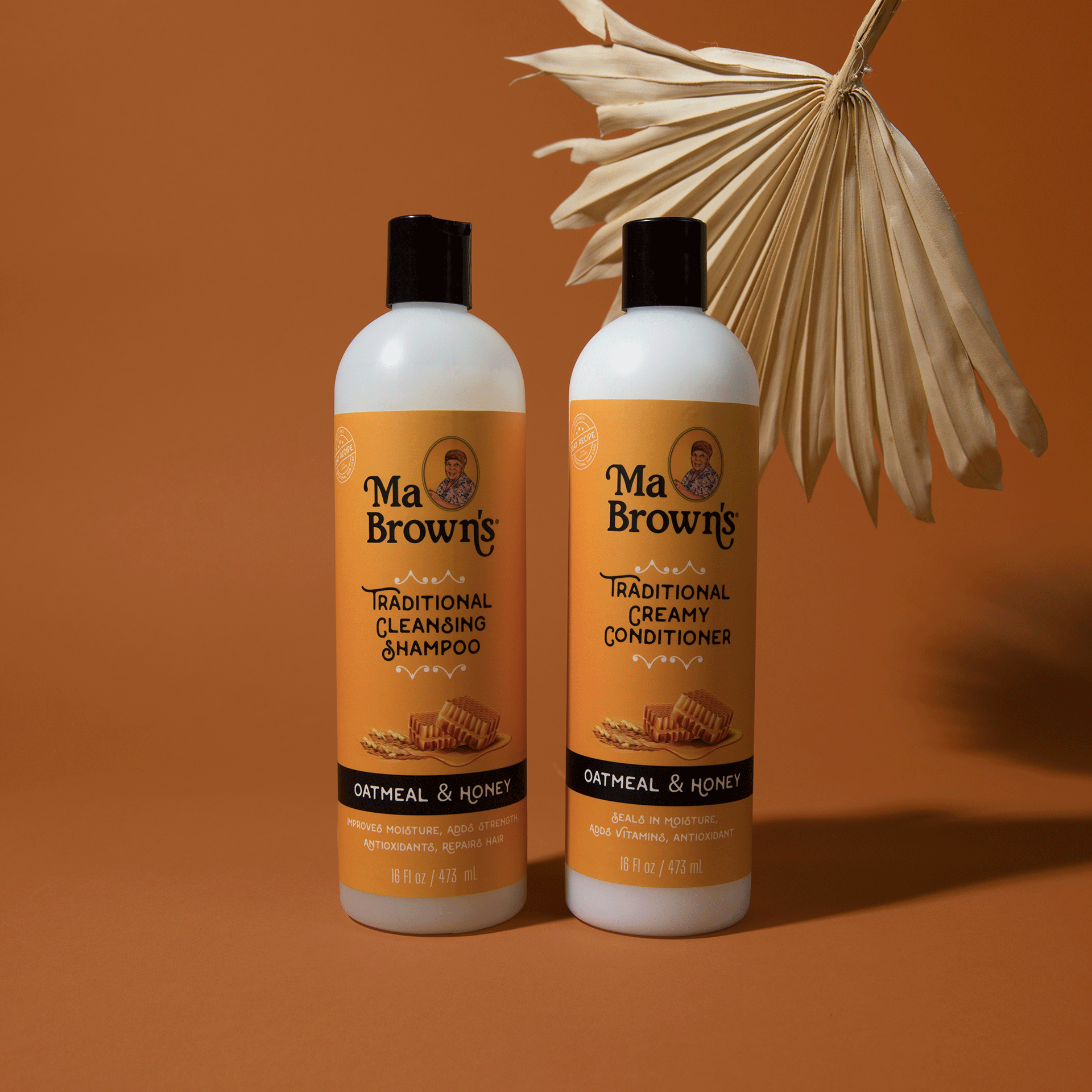 Why Dry Hair Needs More Than Heavy Products