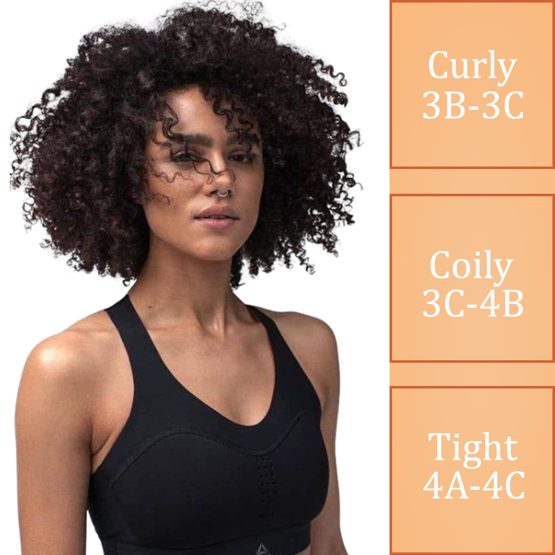Curls Change When the Right Routine Meets the Right Products