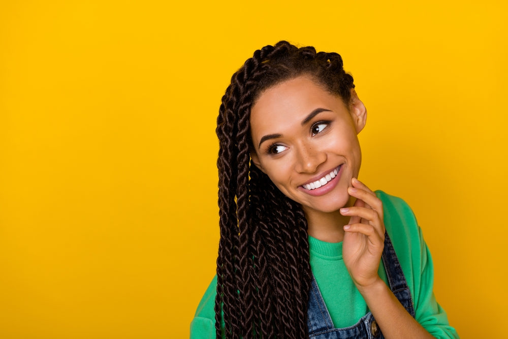 Why Your Scalp Deserves More Attention in Your Hair Routine