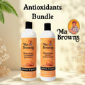 Antioxidants Bundle