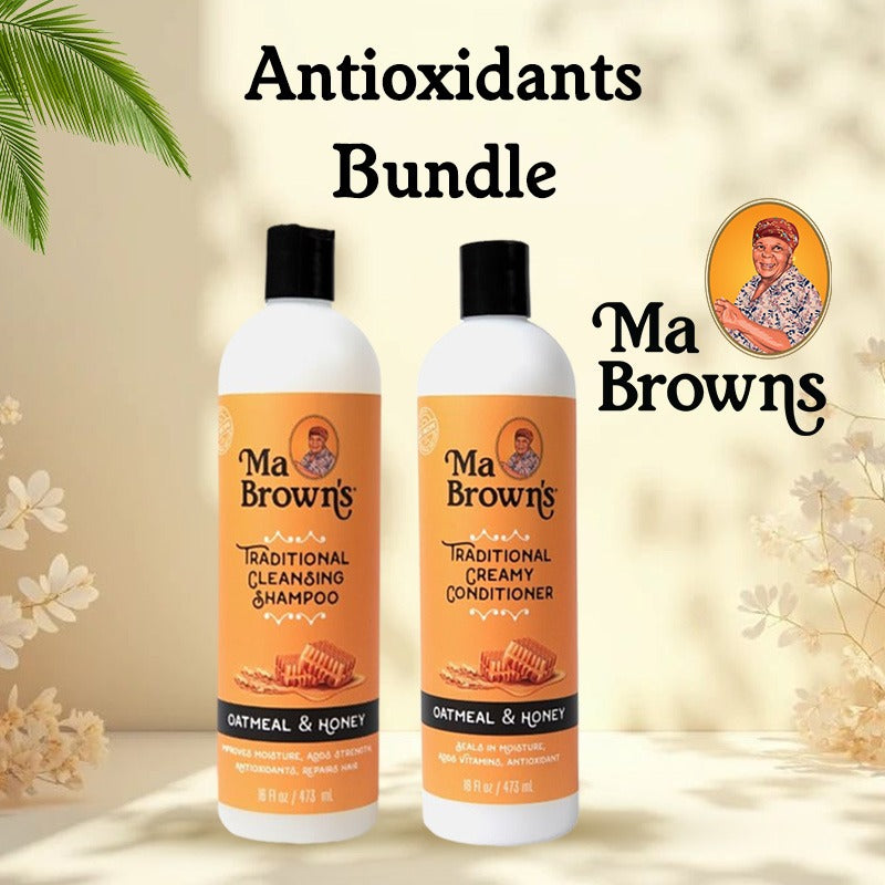 Antioxidants Bundle