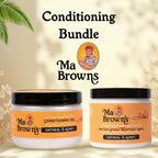 Conditioning Bundle