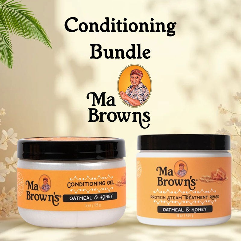 Conditioning Bundle