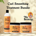 Curl Smoothing Treatment Bundle
