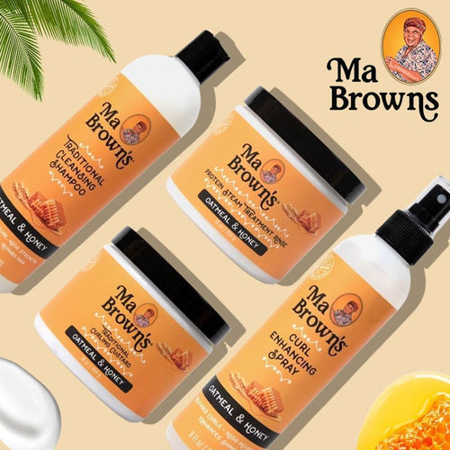 Curl Care Bundle
