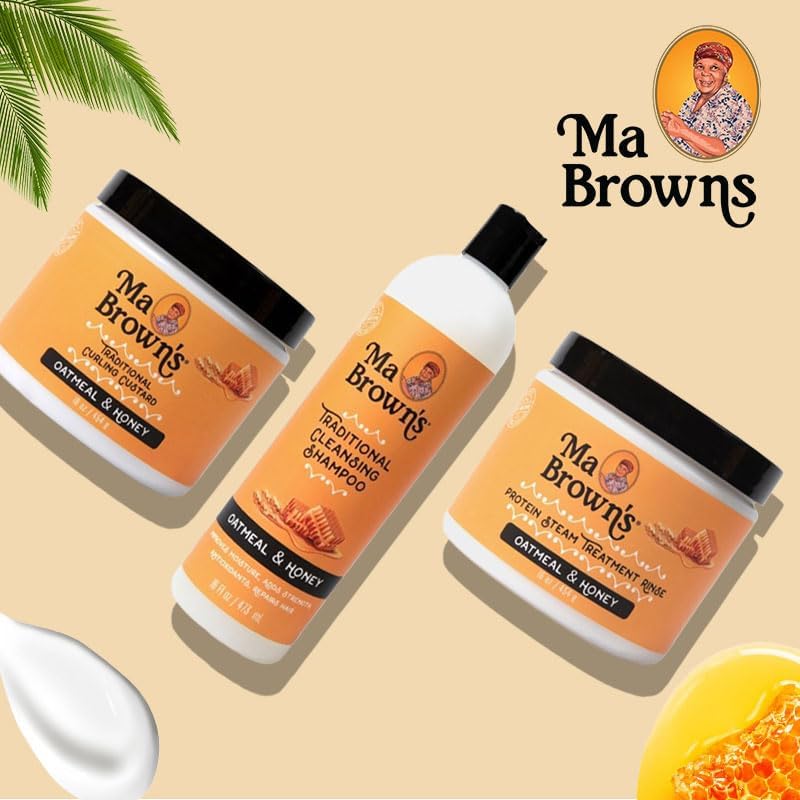Curl Smoothing Treatment Bundle