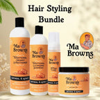 Hair Styling Bundle