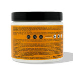 Protein Steam Treatment Rinse With Oatmeal And Honey