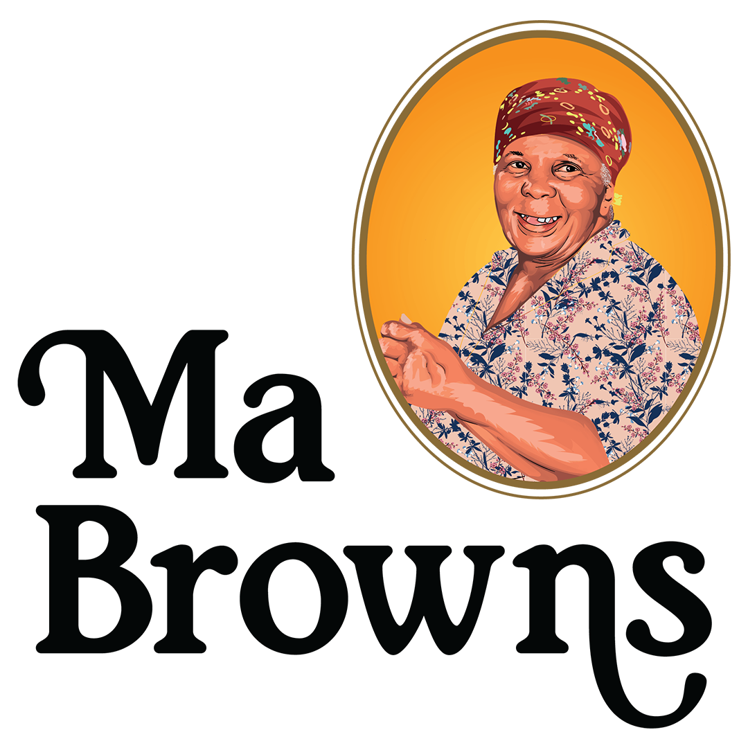 Ma Browns Hair