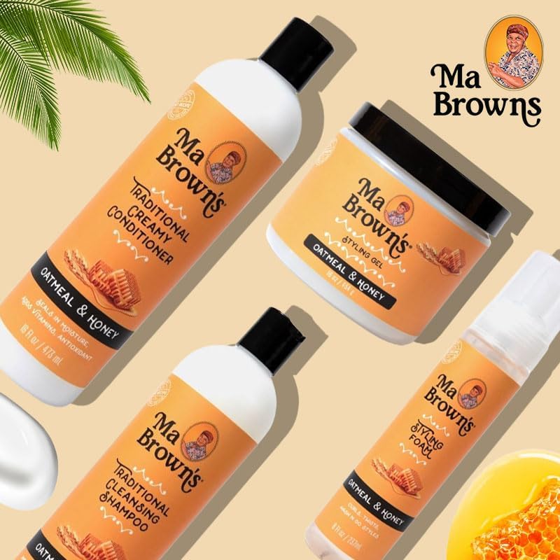 Hair Styling Bundle