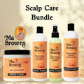 Scalp Care Bundle