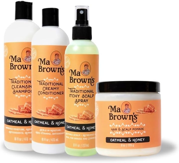 Scalp Care Bundle