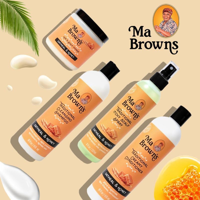 Scalp Care Bundle