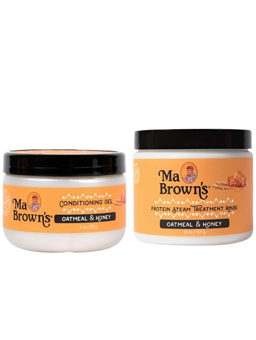 Conditioning Bundle